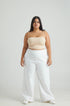 Cami Crop Top